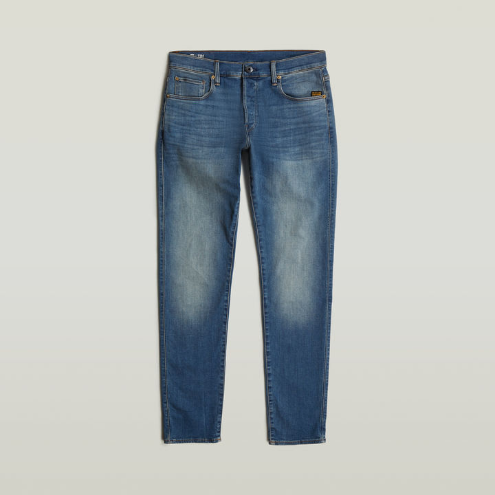 Jean g star homme 3301 slim online