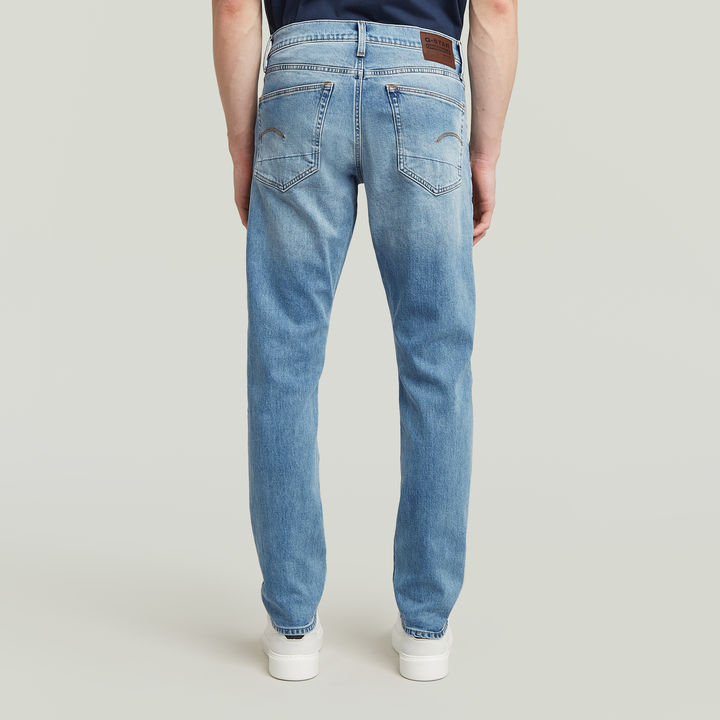 G star 3301 tapered fit clearance