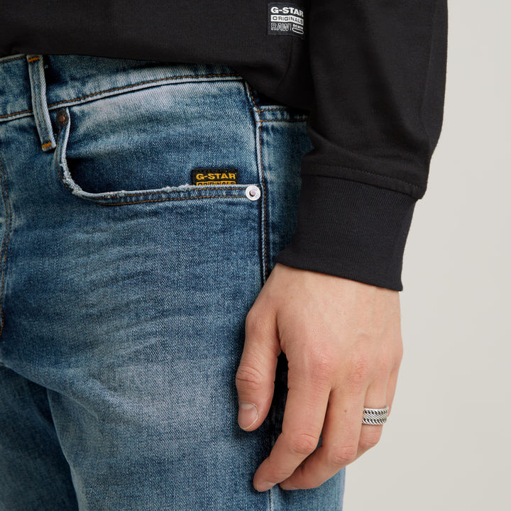 G star originals raw denim cheap