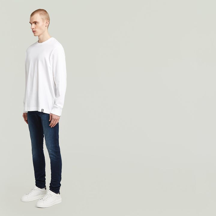 G star revend super slim on sale