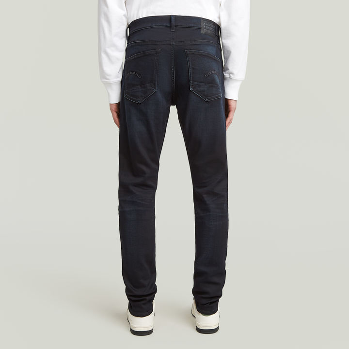 Jeans g star 3301 slim homme hot sale