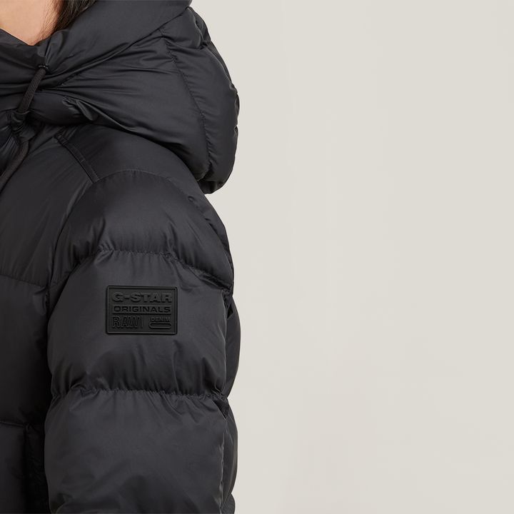 Whistler Parka Puffer