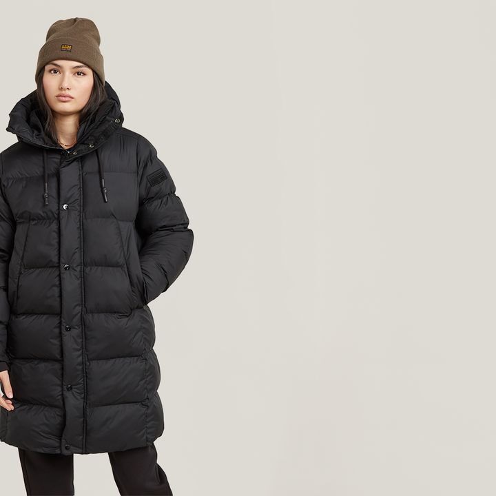 G star whistler parka jacket sale