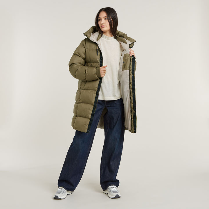 Whistler Parka Puffer