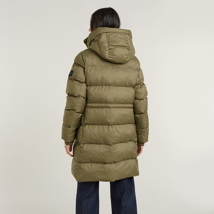 Whistler Parka Puffer