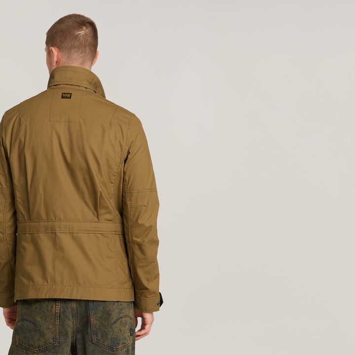 G star field jacket outlet