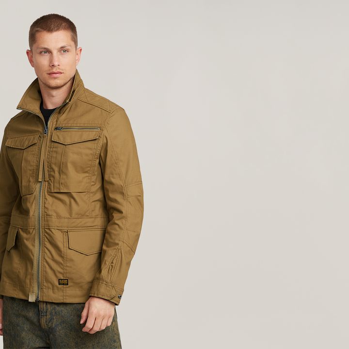 G star rovic field jacket hotsell