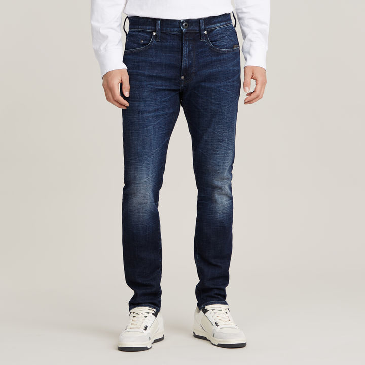 G star skinny jeans top