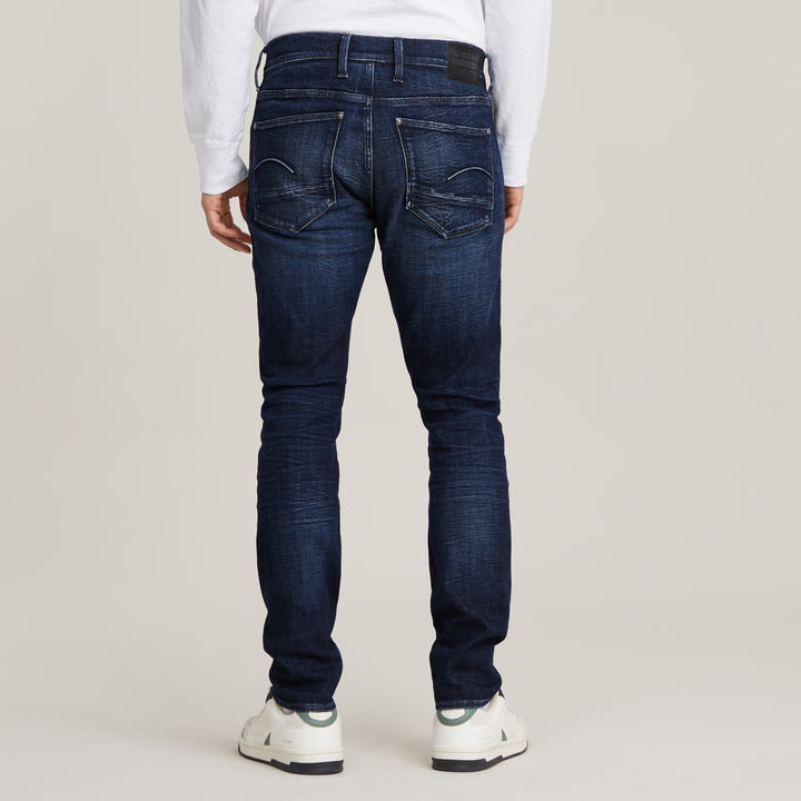 G star revend jeans top
