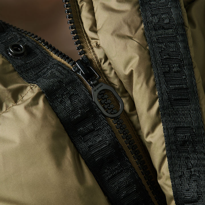 Whistler Parka Puffer