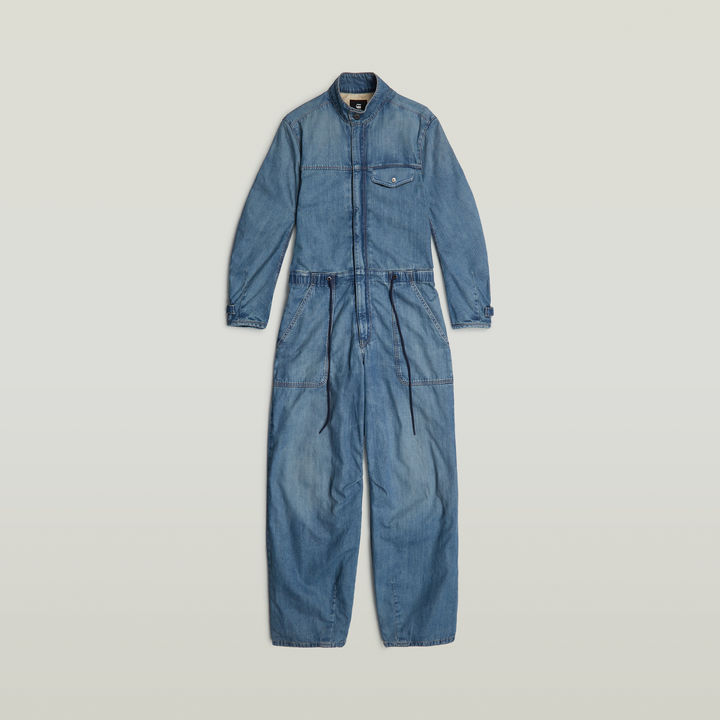G star boiler suit 2025