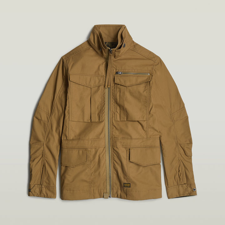 G star rovic field jacket sale