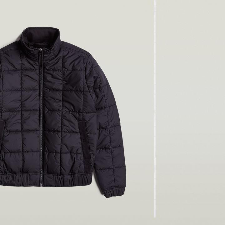 G star meefic bomber jacket 2025