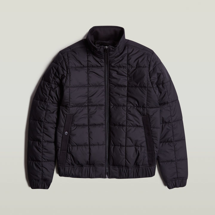 G star meefic quilted jacket shop
