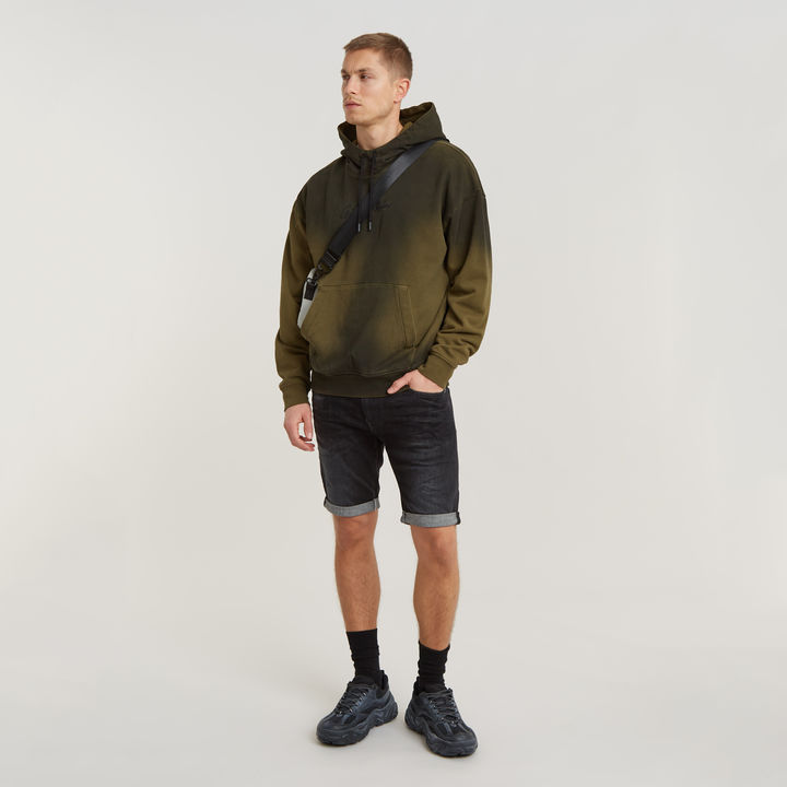 G star 3301 shorts discount