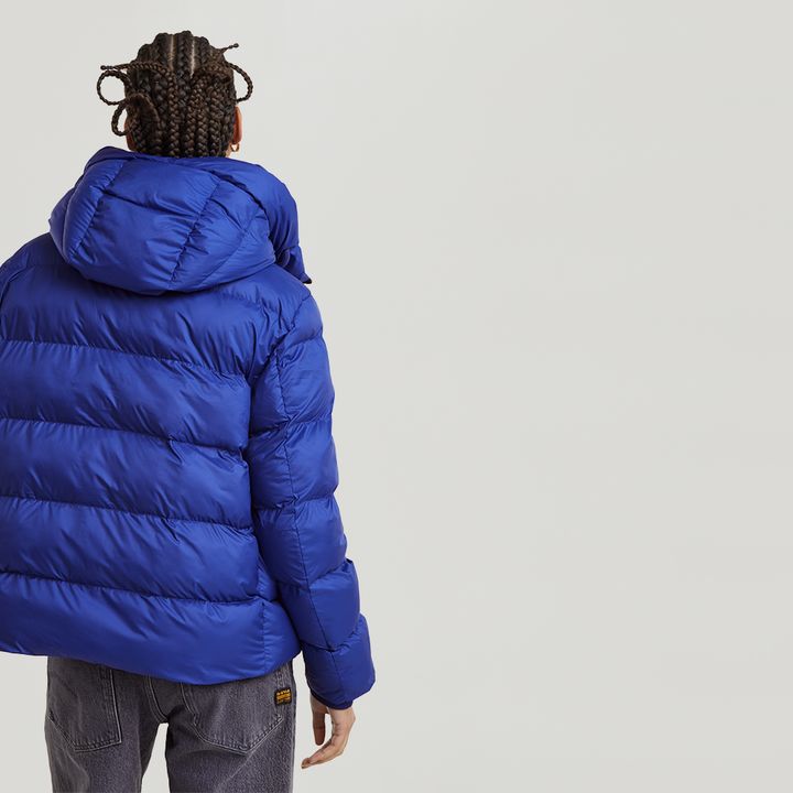 Whistler Short Puffer