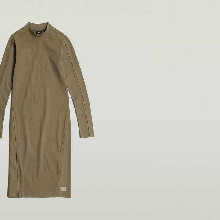 Disem jurk g star outlet