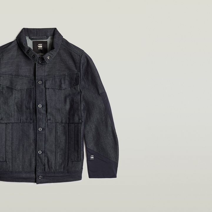 Vodan PM 3D Slim Jacket