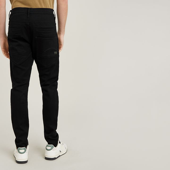 D-Staq 3D Slim Jeans