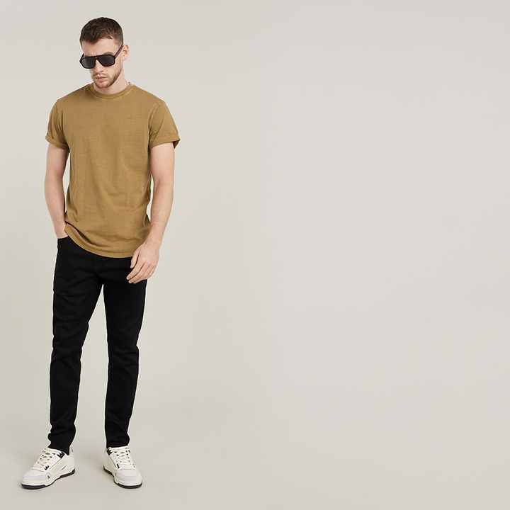 D-Staq 3D Slim Jeans