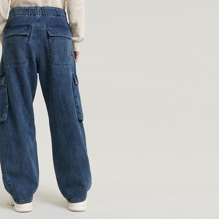 Cocoon Pants