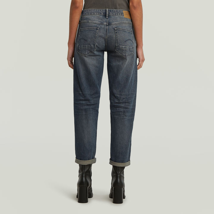 Kate Boyfriend Jeans Dark blue G STAR CA
