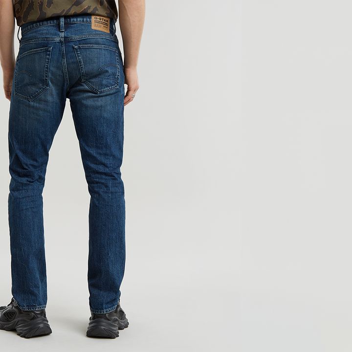3301 Slim Jeans