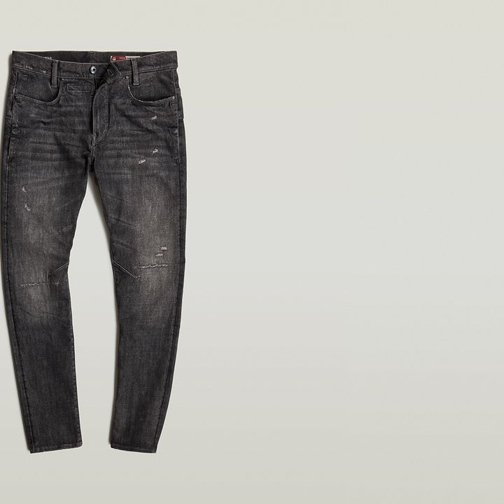 D-Staq 3D Slim Jeans | グレー | G-STAR® JP