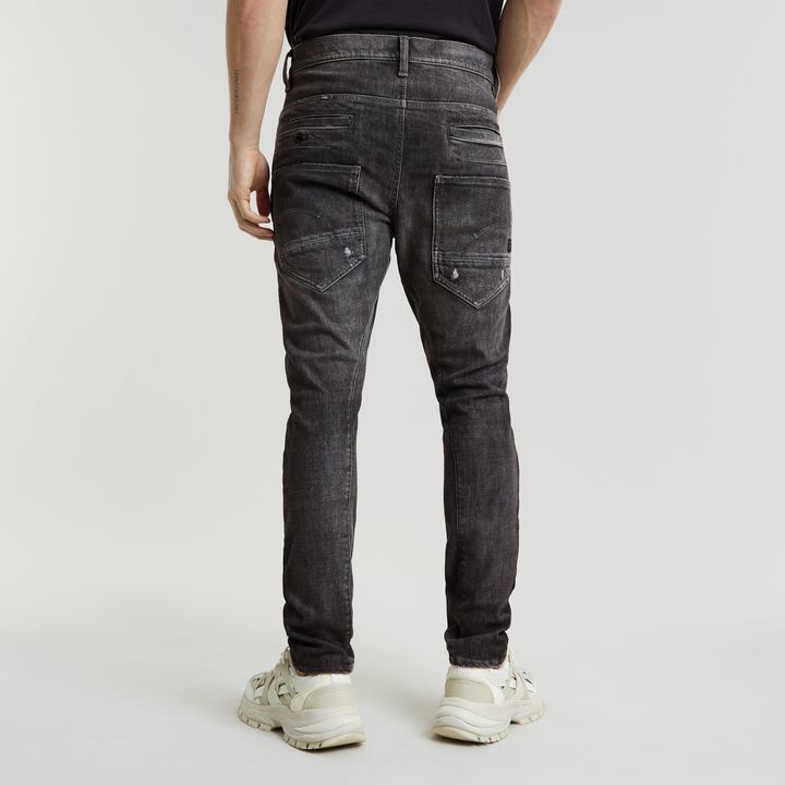 D-Staq 3D Slim Jeans