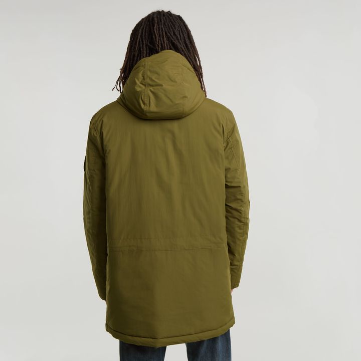G star vodan jacket shop