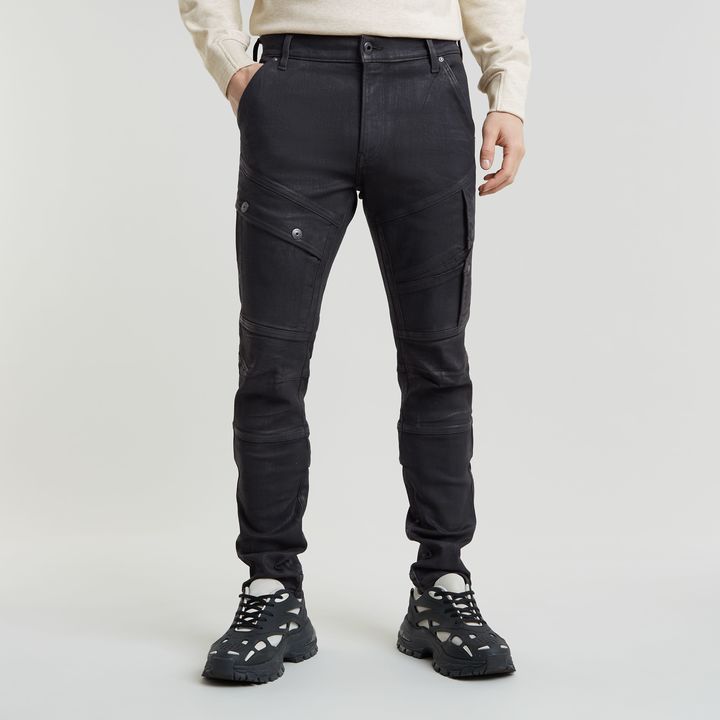 Airblaze 3D Skinny Jeans