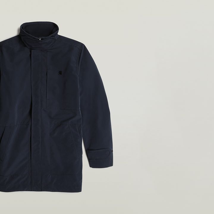 Garber Trench Other G STAR CA