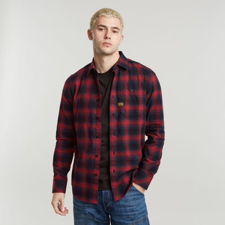 Bristum 2.0 Slim Shirt