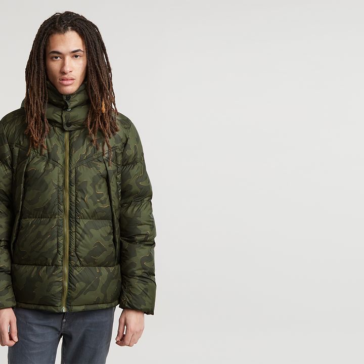 G star whistler coat shop