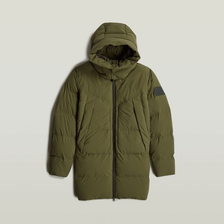 G star whistler parka sale
