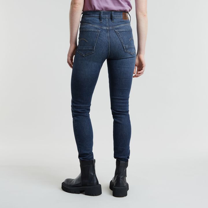 G star ultra high waist shop