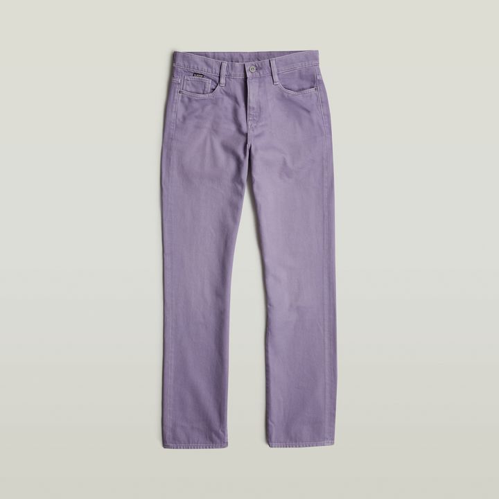 Strace Straight Jeans