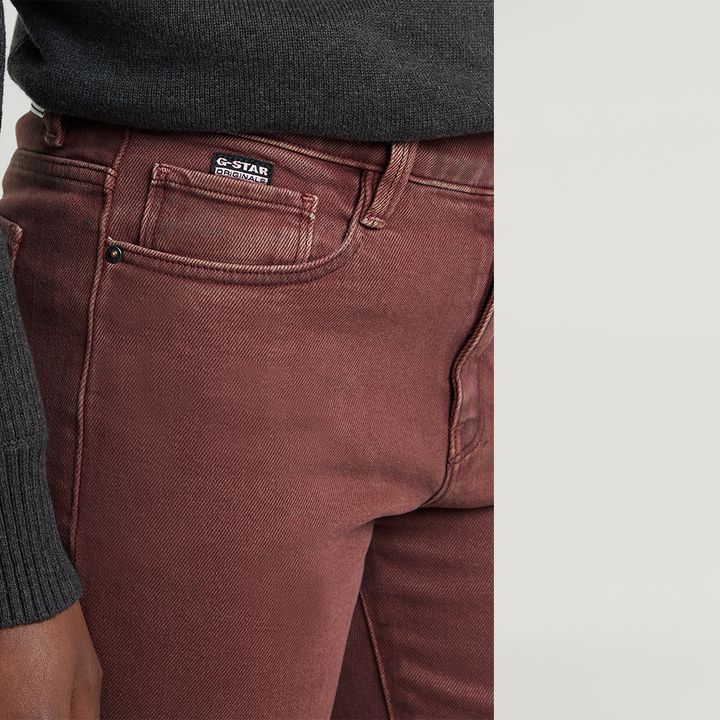 【18％OFF】 Strace Jeans Straight パンツ