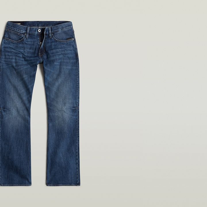 G star bootcut jeans mens 2025