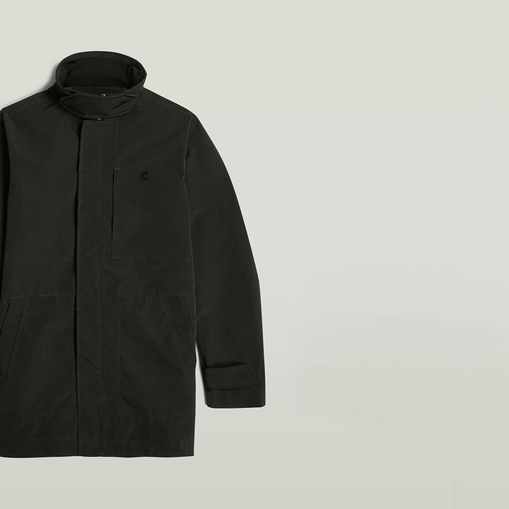 Garber Trench