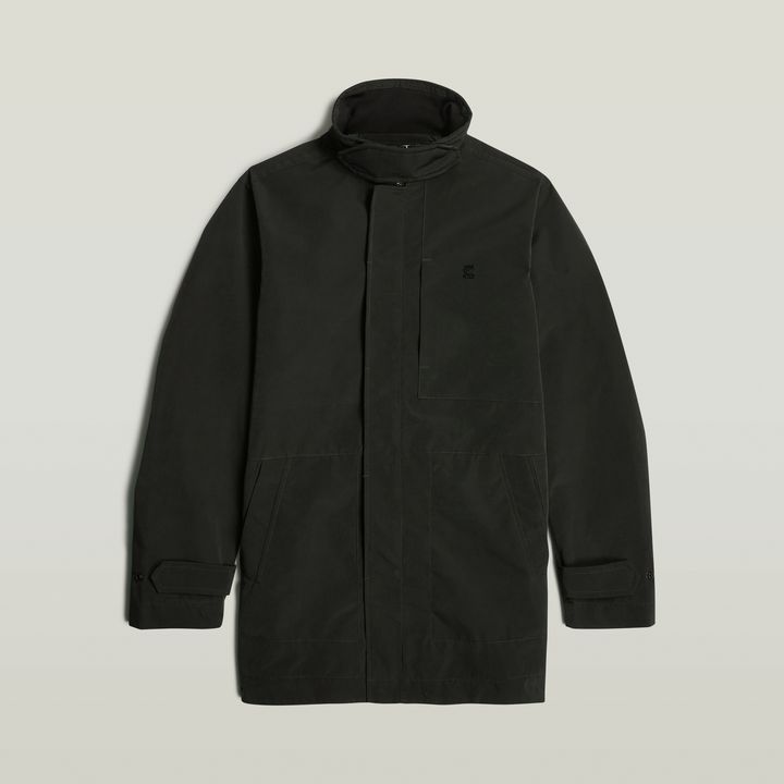 Garber Trench