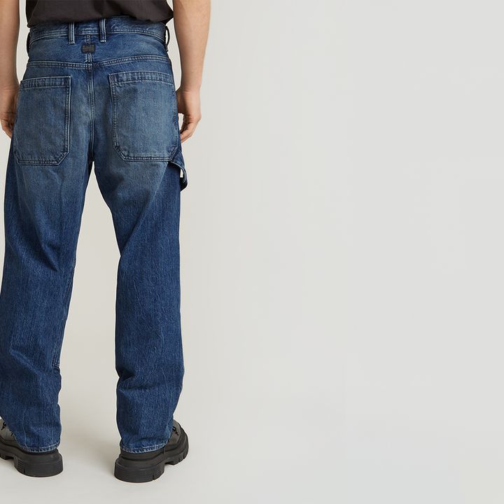 Silvertab carpenter jeans on sale
