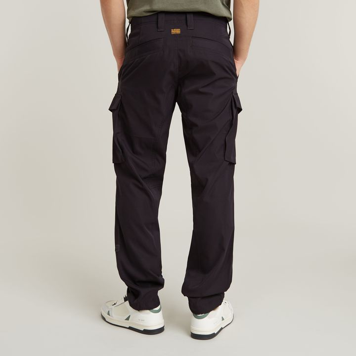 Core Regular Cargo Pants