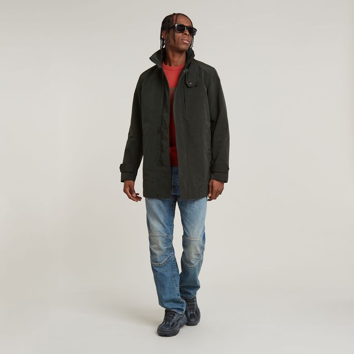 Garber Trench
