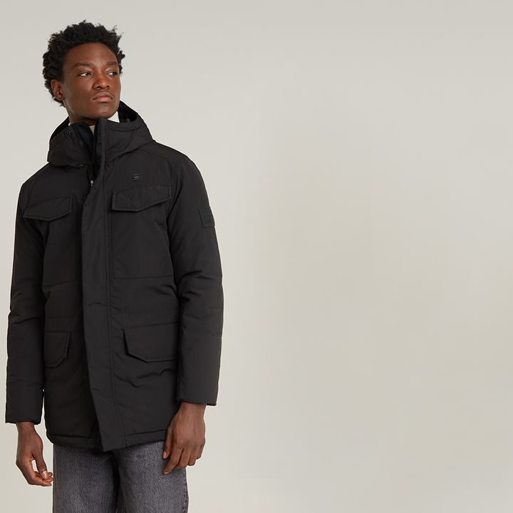 G star vodan padded new arrivals
