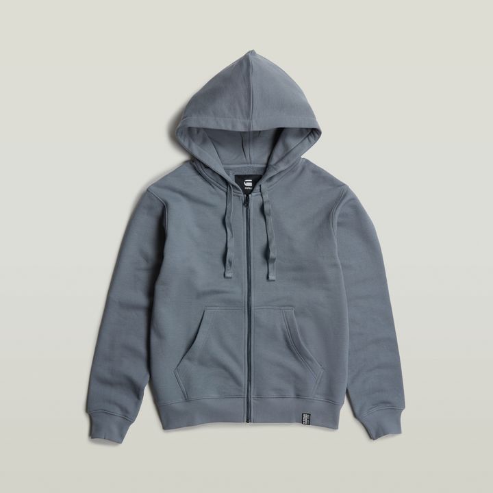 G star zip hoodie clearance