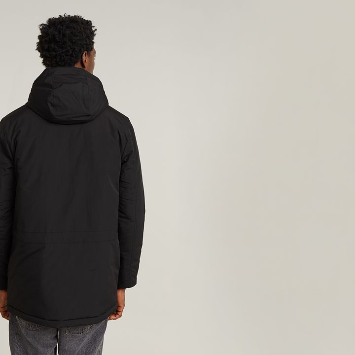 G star vodan padded parka shop