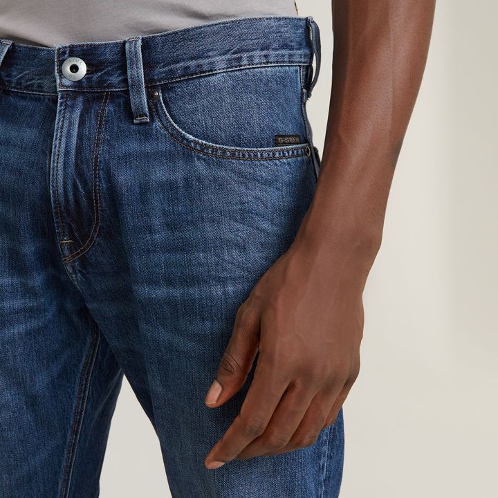 Lenney Bootcut Jeans