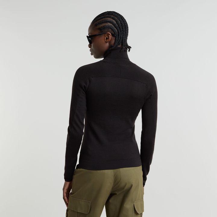 G star turtleneck shop