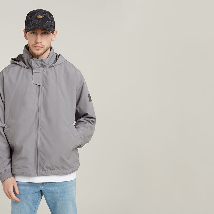 G star lightweight jacket discount